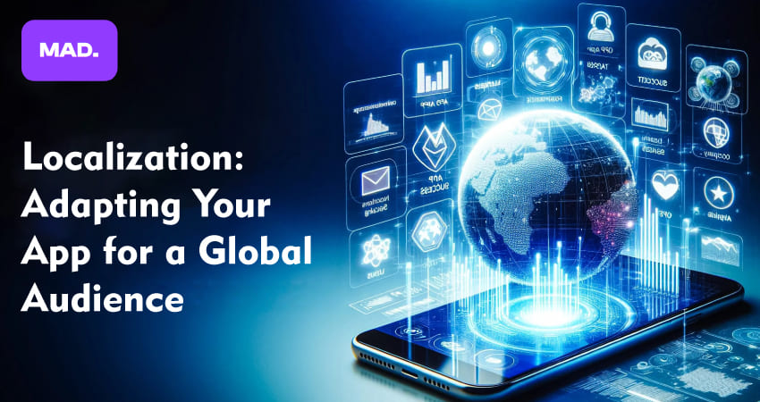 Localization: Adapting Your App for a Global Audience