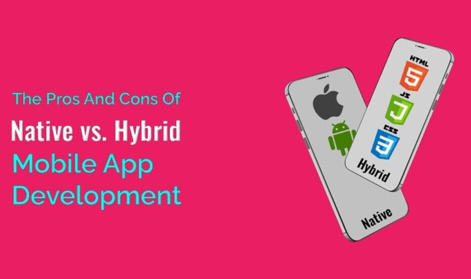 Pros and Cons of Hybrid Apps