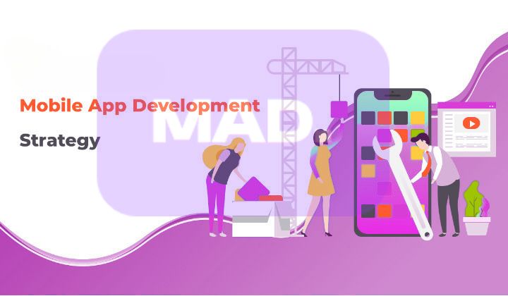 Strategies of Mobile Application Development in 2024