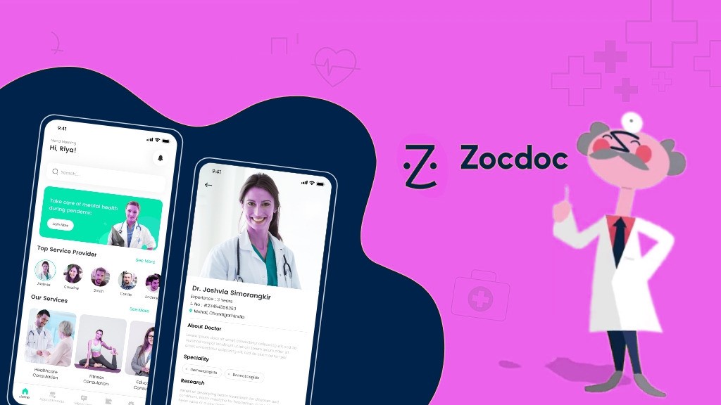 Zocdoc